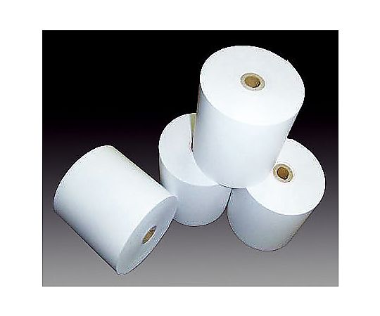 Thermal register roll (5 rolls) Medium storage type Width 58 x outer diameter 80 mm 1 case (5 rolls)