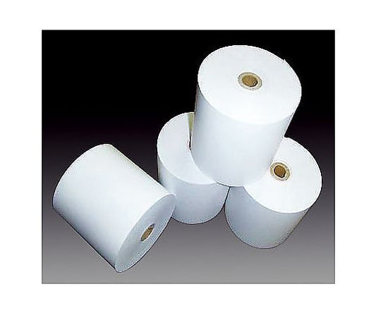 Thermal register roll (5 rolls) Medium storage type Width 58 x outer diameter 80 mm 1 case (5 rolls)