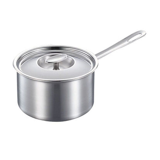 Elec Master Pro Saucepan 18cm x 1