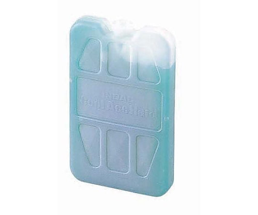 Ice pack for food cooling/heating containers CAH-200 1 piece