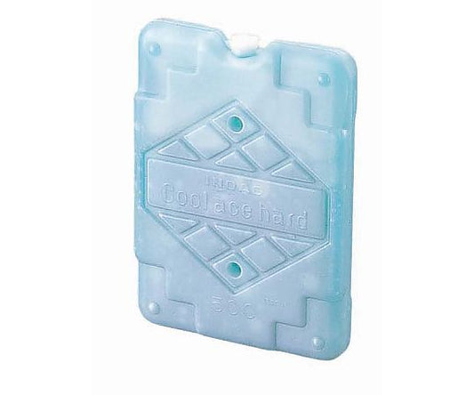 CAH-500 ice pack for food cooling and heat preservation containers 1 piece