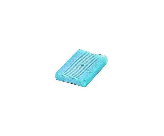 Ice pack for food cooling/heating containers CAH-501 1 piece
