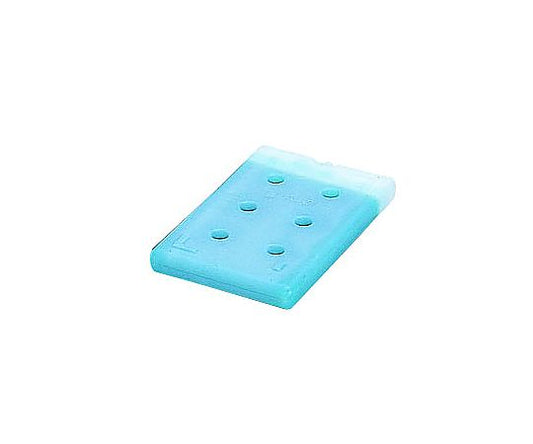 Ice pack for food cooling/heating containers CAH-1001 1 piece