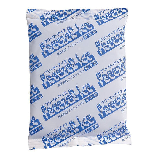 Freezer ice pack (77 pieces) R200 1 case (77 pieces)