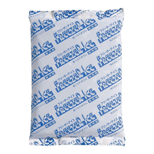 Freezer ice pack (42 pieces) R400 1 case (42 pieces)
