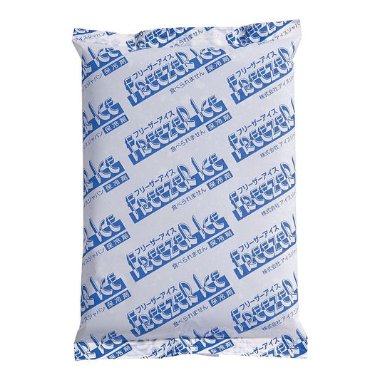 Freezer ice pack (36 pieces) R500 1 case (36 pieces)