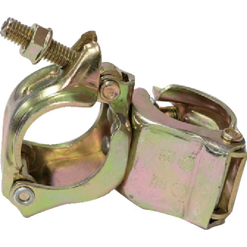 Shinwa Dual Purpose Orthogonal Clamp KTCL KTCL 1 pc