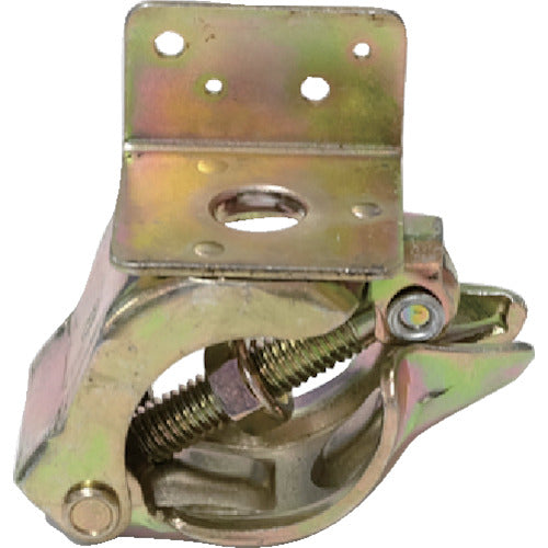 信和　タルキドメ直交クランプ　ＴＫＫＣＬ　TKKCL　1 個