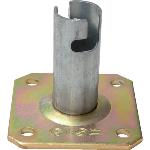 信和　固定ベース（４８．６）ＳＫ−１４ＮＰ２　ＳＫ−１４ＮＰ２　SK-14NP2　1 個