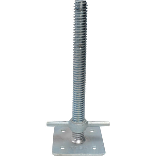 信和　３８０ジャッキベース　Ａ−７５２　A-752　1 本