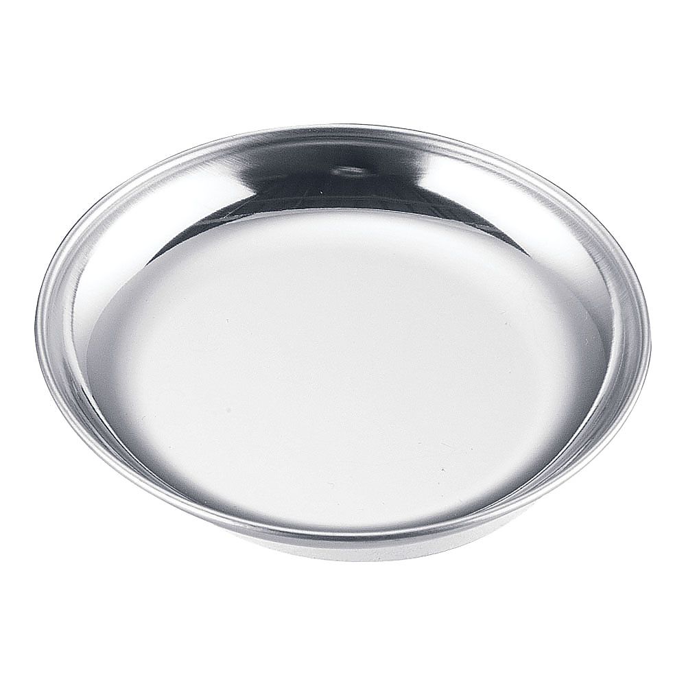 SA18-0市場用丸皿 10cm 1個