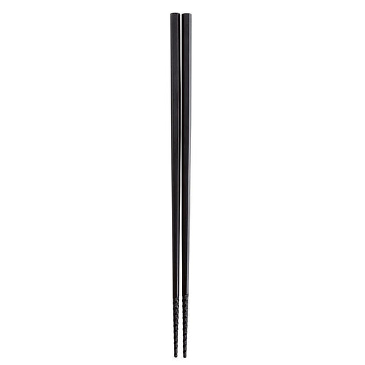 Tornado chopsticks 30cm black GM-4055 1 piece