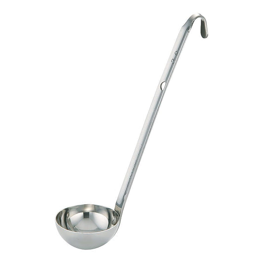 Short-handled soup ladle 20 1 piece