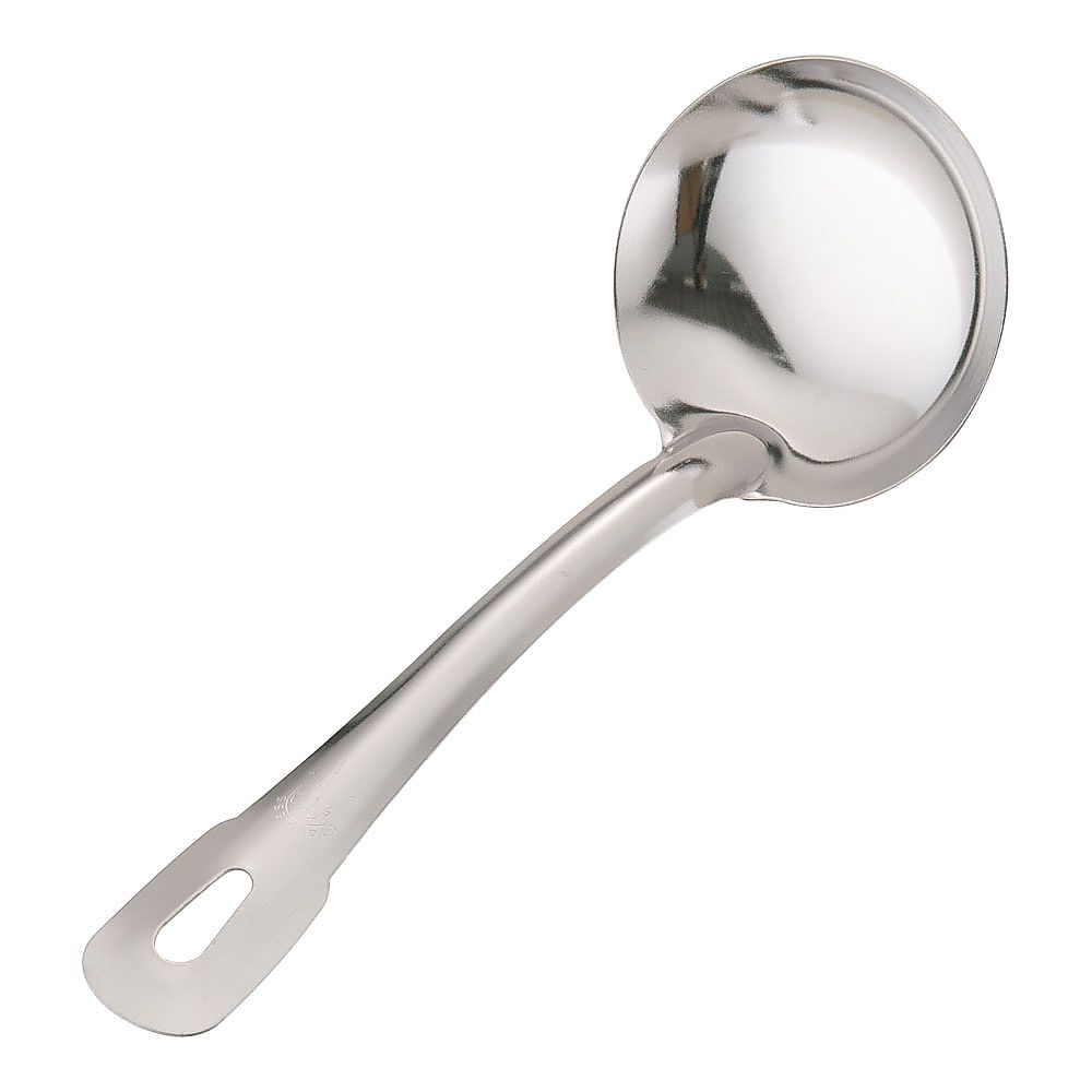 SA18-0 Ladle without hole (without key) 6cm (small ladle) 1 piece