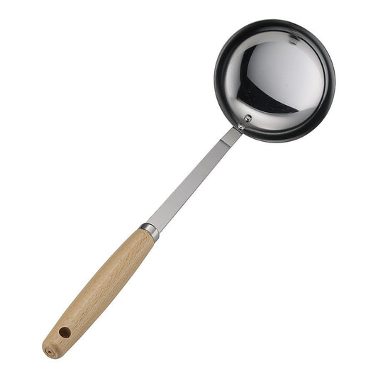SA Olive Ladle Medium 1pc