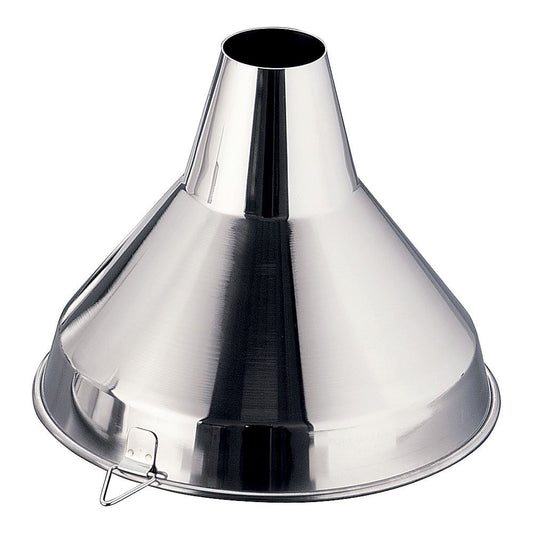 SA18-8 Wide-mouth Funnel 1 piece
