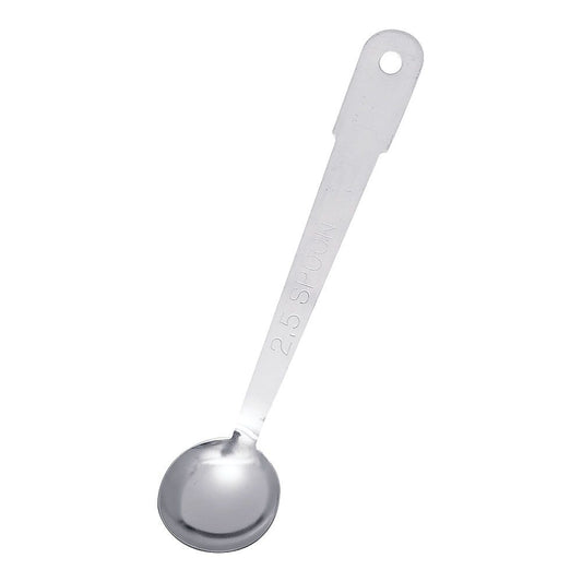 18-0 계량 스푼 장미 2.5cc BKI17025 1개