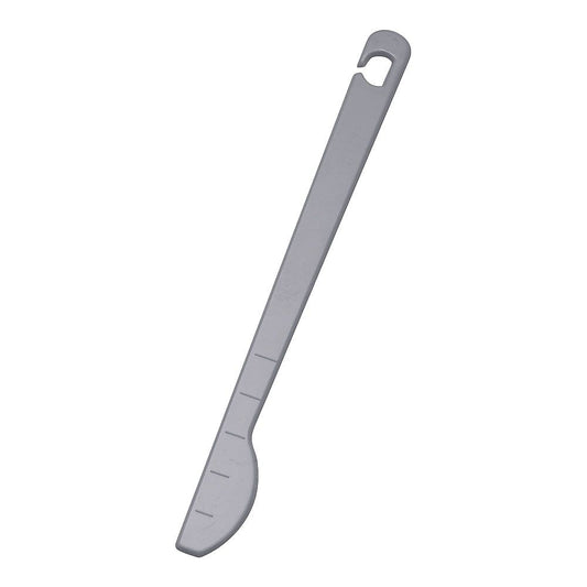 18-0 계량 스푼 《장미》 PC헤라 1개