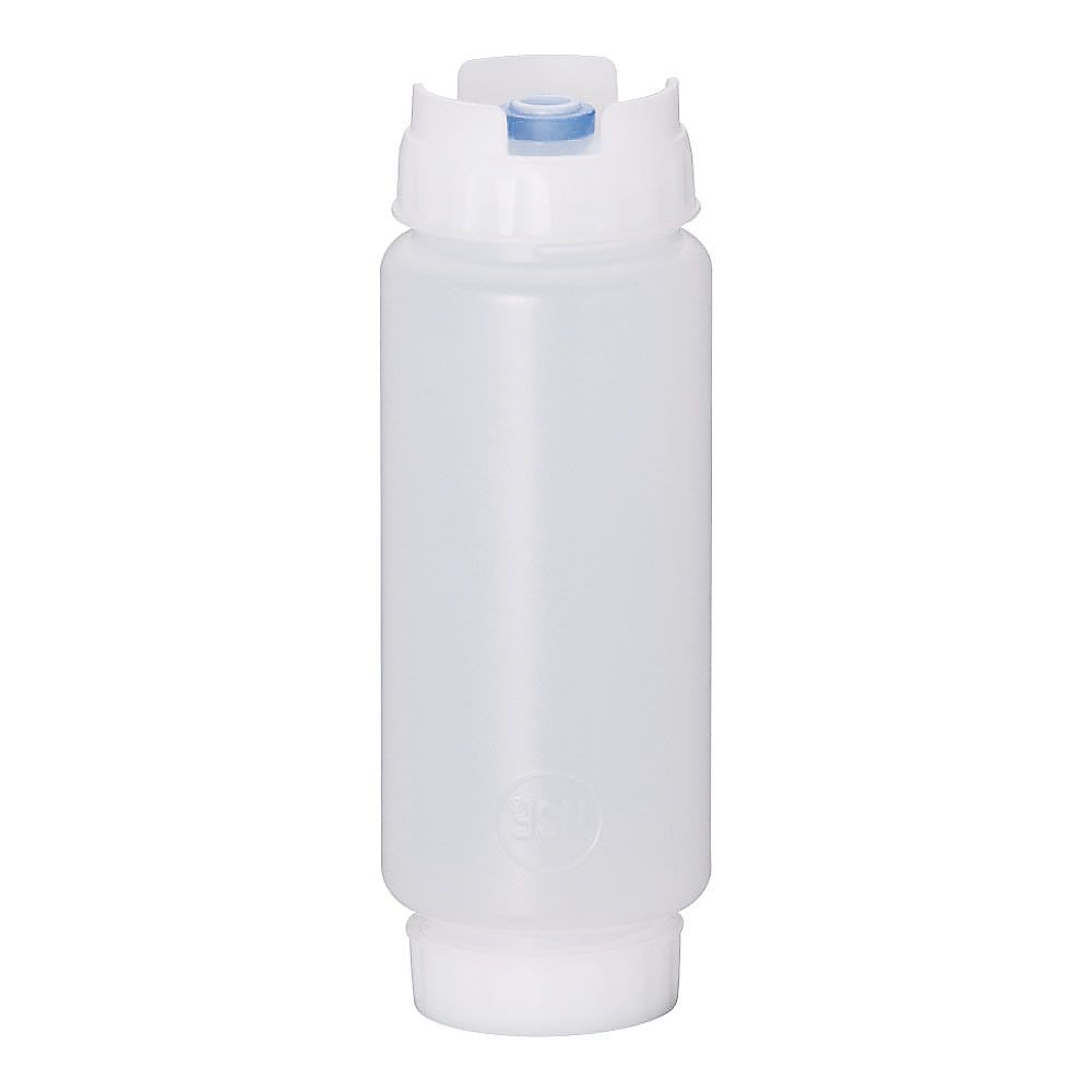 FIFO 병 디스펜서 12온스 대형 밸브 1개