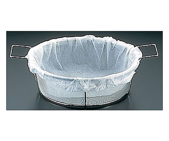 オイルフィルター 網篭用 OF-500K (20枚入) 1ケース(20枚入)