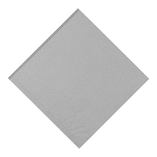 Burger bag, plain (100 pieces) No.18 1 case (100 pieces)