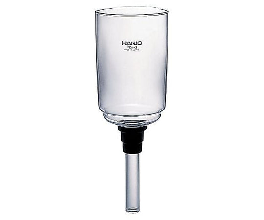 Hario Coffee Siphon TCA-3 Parts: Upper Ball x 1
