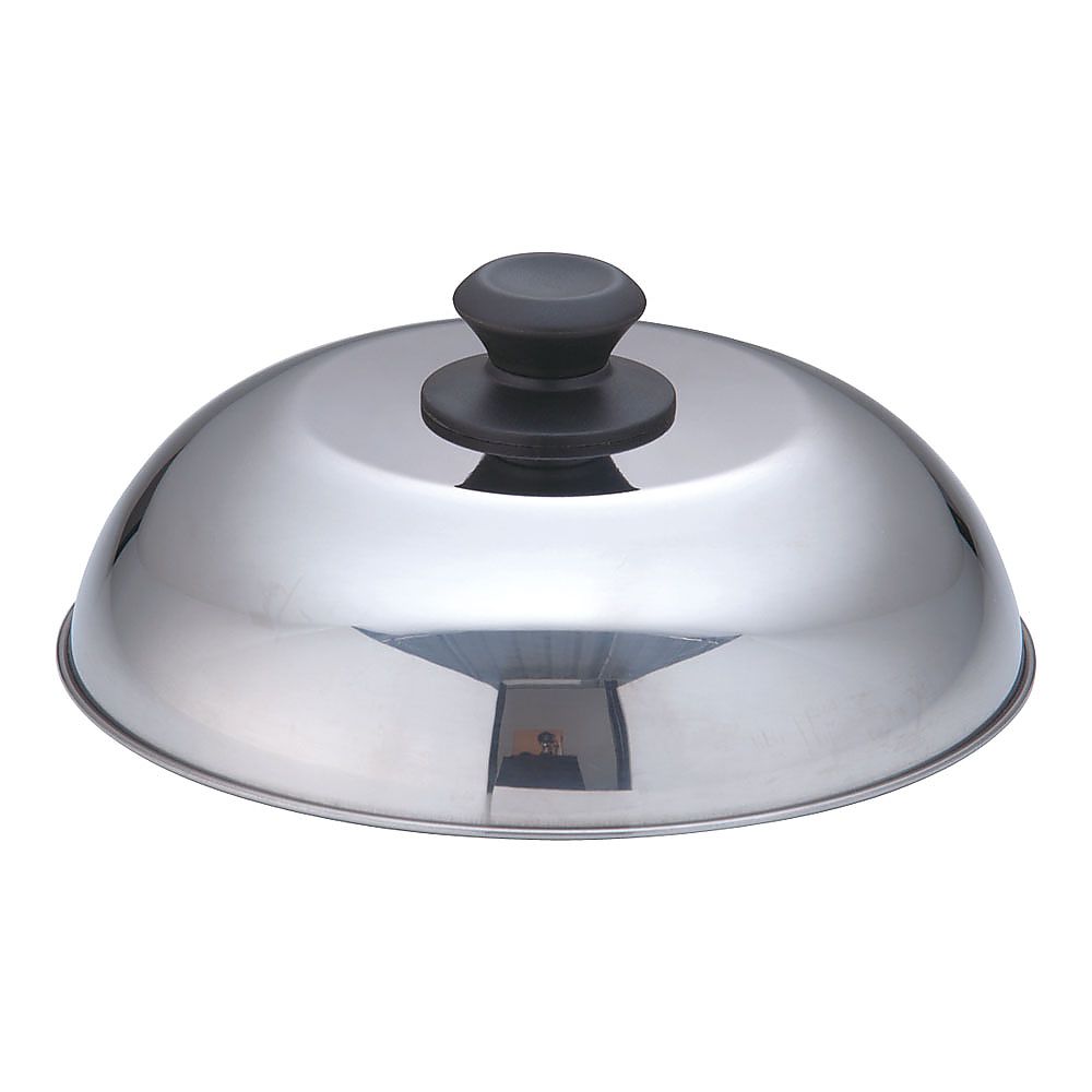 SA18-0 Large round cover for okonomiyaki 1 piece