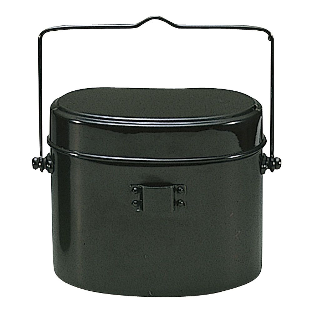 Aluminum rice cooker (4 cups) 811 1 piece