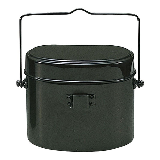 アルミ 飯盒(4合)　811 1個