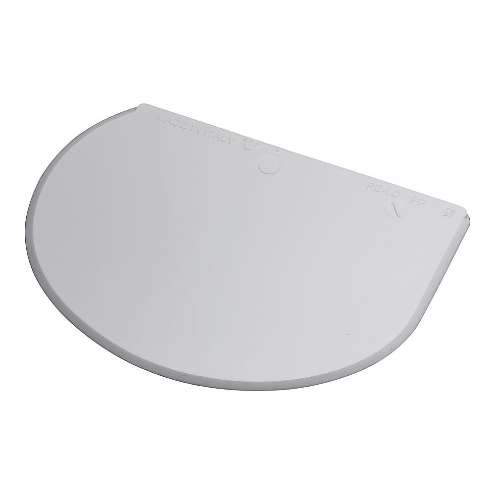 1 x Martellato Scraper, Soft Type RTF2