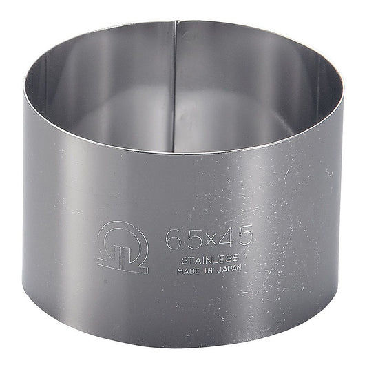 SA18-0セルクルリング丸型 φ65×H45mm 1個