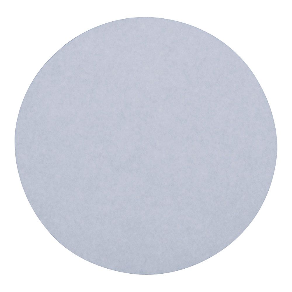 純白 デコレシート(1000枚入) 4寸 1ケース(1000枚入)