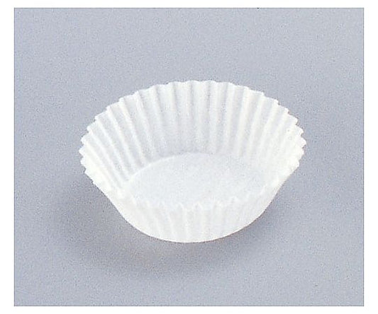 グラシンケース(1000枚入) 5号浅 1ケース(1000枚入)