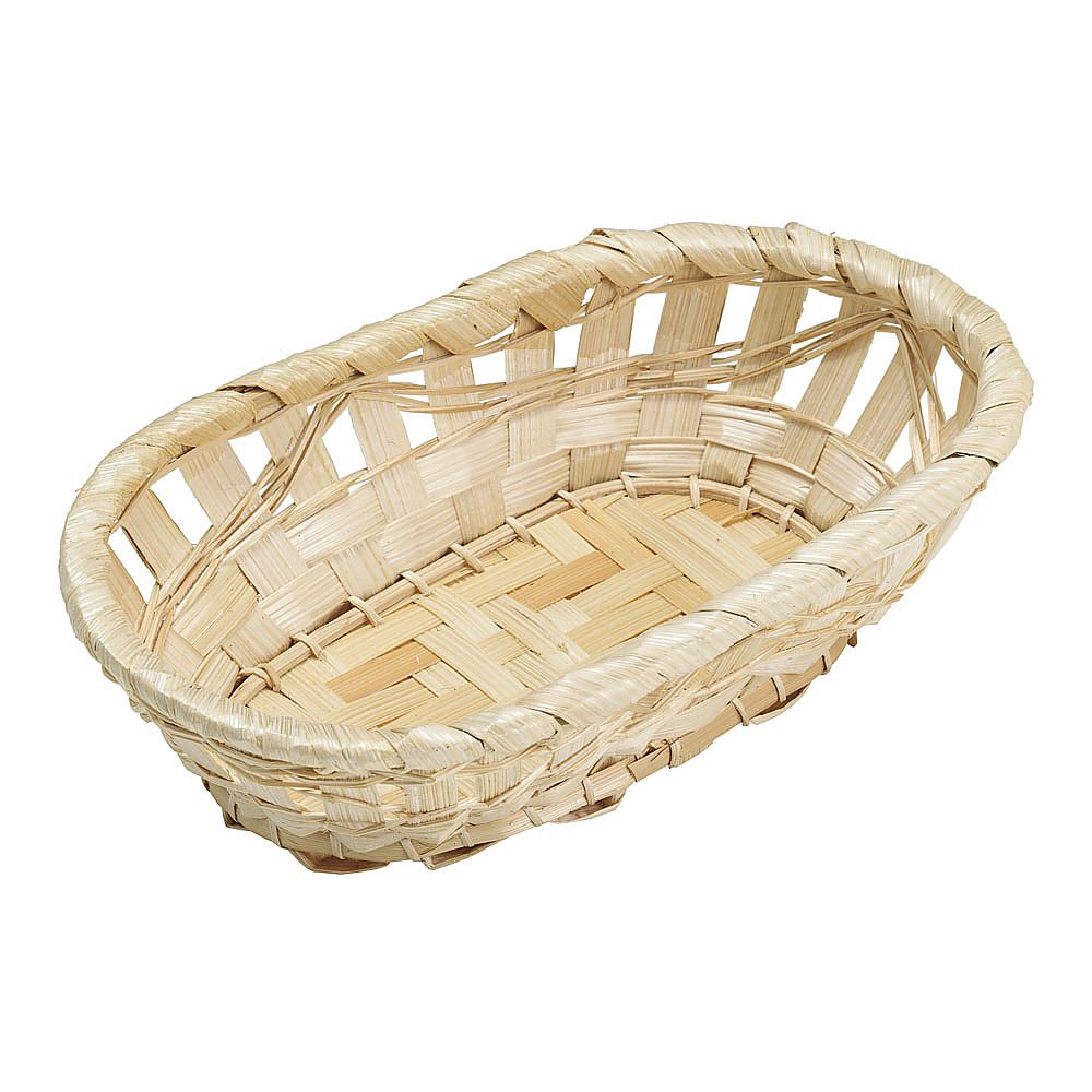 パーム編パンカゴ 小 1個