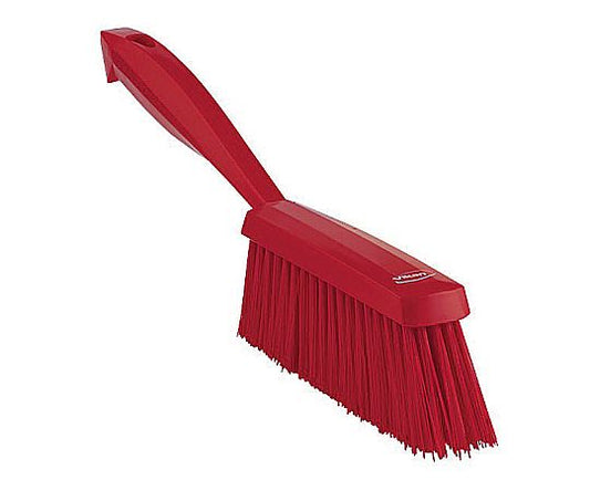 베이커리 브러쉬 미디엄 타입 레드 JBLR202 1개