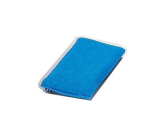 베핀 씨 식기용 넷 스폰지 블루 1개