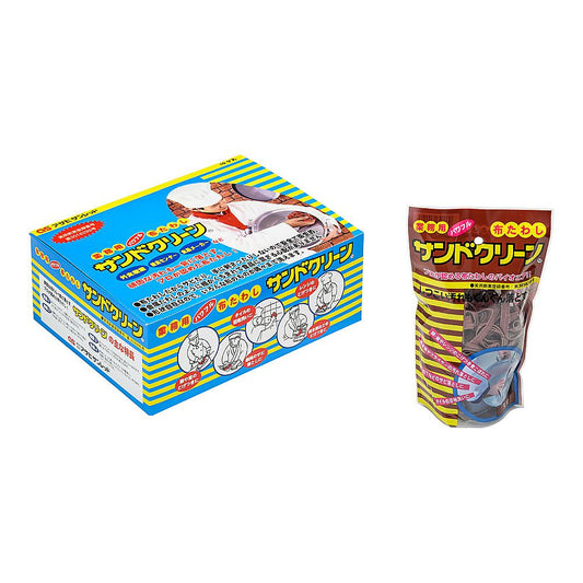 천 타와시 샌드 클린 (소박스 10개입)