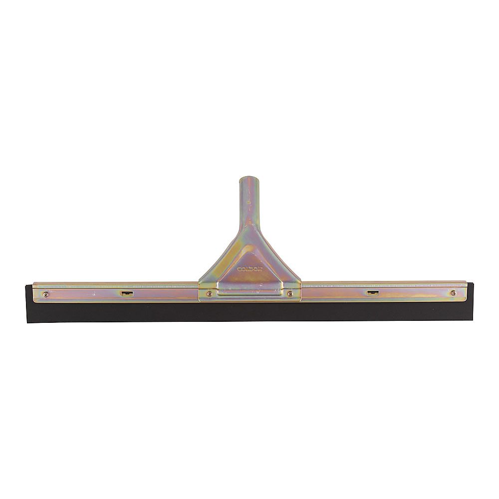 콘도르 드라이 와이퍼(물자르기용) 폭 600 mm용 무늬 입금구 부착 스페어 1개