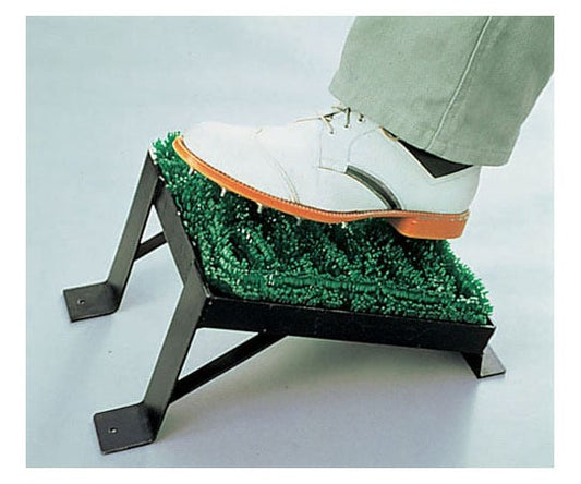 ユニスパイク泥落とし F-24(置台付) 大 1個