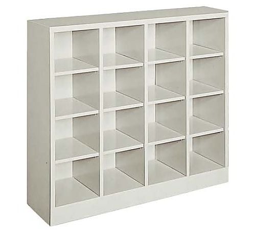 Shoebox 4 rows, 4 levels SX-44F1N 1 unit