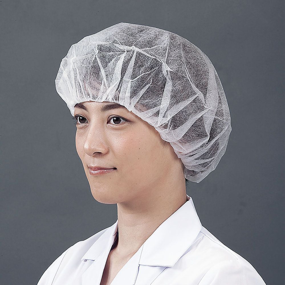 프로워크 헤어 캡 프리 사이즈(100장입) 1상자(100장입)