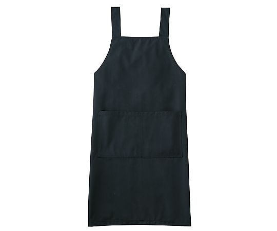 앞치마 M 블랙 A-1768 1장