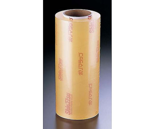 Polymer Wrap R (2 rolls per case) Width 40cm x 750m roll R400 1 case (2 rolls)