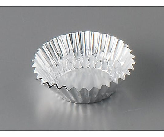 No interleaving, aluminum case, shallow, No. 5, 5A (500 sheets), 5A, 1 case (500 sheets)