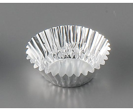 No interleaving paper, aluminum case, No. 5 deep, 5F (500 sheets) 5F 1 case (500 sheets)