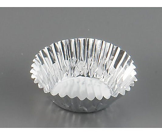 No interleaving, Aluminum case, No. 7 shallow, 7A (500 sheets), 7A, 1 case (500 sheets)