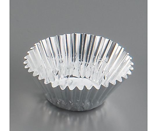 No interleaving paper, aluminum case, No. 7 deep, 7F (500 sheets) 7F 1 case (500 sheets)