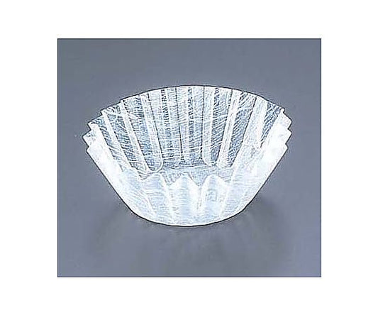 Food Case Unryu White (500 pieces) 5F M33-636 1 case (500 pieces)