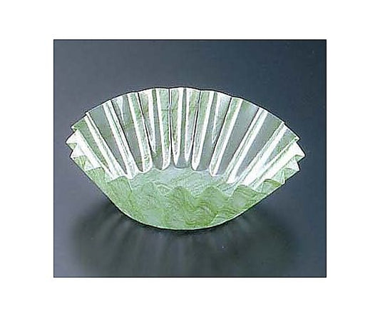 フードケース 雲龍 緑(500枚入) 6F　M33-651 1ケース(500枚入)