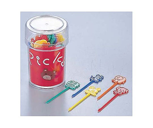 チビッコピックス(25本入) 1ケース(25本入)